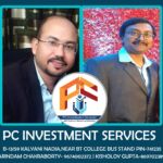 PC Investment Services